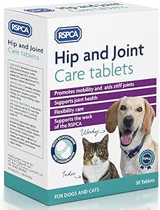 rspca worming tablets