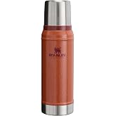 Stanley Classic Legendary Vakumlu &Ccedil;elik Termos, 0.75 L