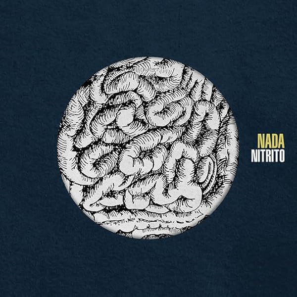 Ho scoperto che esisto anch'io : Nada: Amazon.es: CD y vinilos}