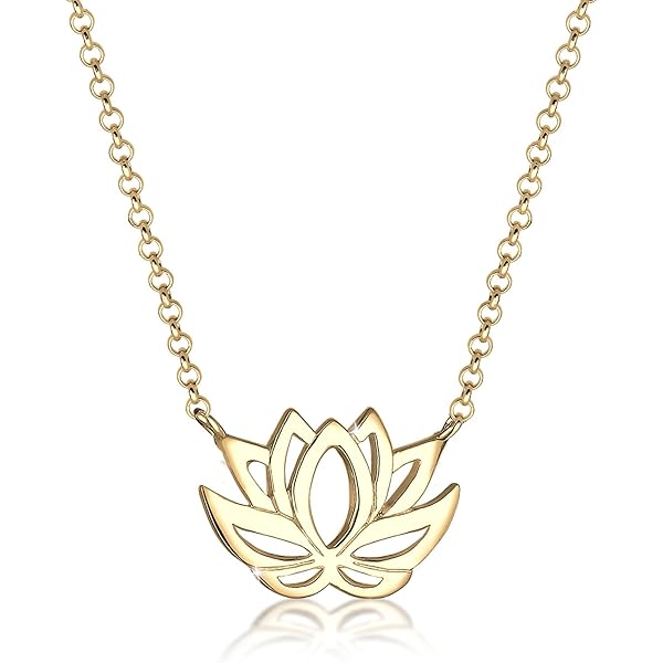 Collane Con Nome Personalizzato Per Le Donne Personalizzate Placcato - Foto 2