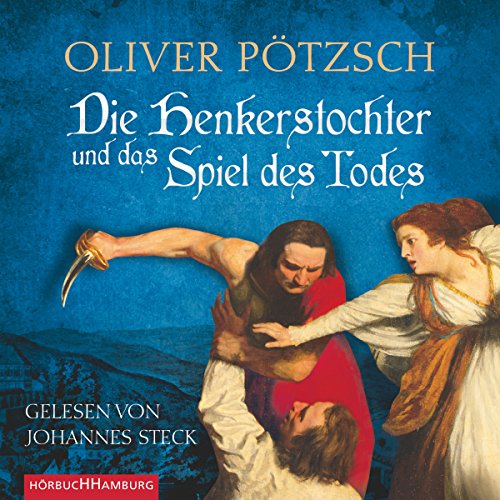 Download Die Henkerstochter und das Spiel des Todes Download Die Henkerstochter und das Spiel des Todes