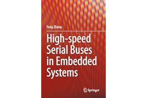 High-speed Serial Buses in Embedded Systems