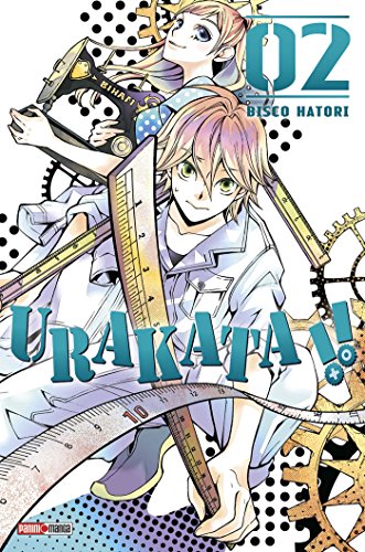 Urakata — Tome 2