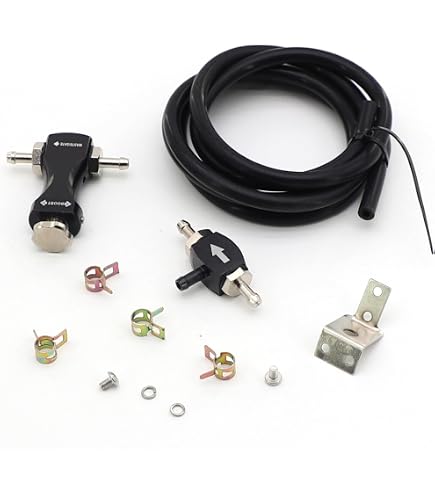 Boost Control Kit Digital 0-30 PSI 52mm Gauge, BLACK In-Cabin MBC Controller