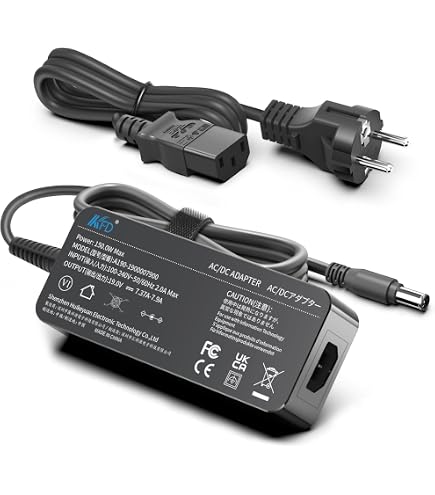 Original 19V 9,48A LG DA-180C19 EAY64449302 Netzteil Ladegerät Ladekabel