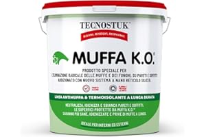 Muffa ko Tecnostuk lt.1