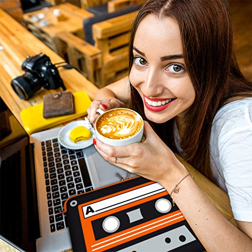 Digittrade Laptop Sleeve 15 Zoll Neopren Notebook Tasche 15 6 Ultrabook Schutzh  lle Laptoptasche schwarz 38 1-39 6  15-15 6 Zoll  Old School LS132-15