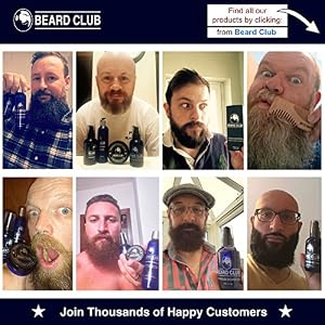 Premium Beard Balm | Mountain Woodsman | The Best Beard Conditioner & Softener to Shape & Style Your Beard, While… - Image 8