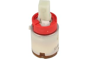 Dornbracht - 25 mm Kartusche 09150504190