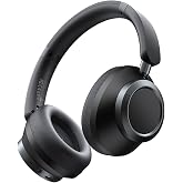 Mcdodo HP-5820 T03 Series ANC Doubly-Fed Bluetooth Kulak &Uuml;st&uuml; Kulaklık Siyah