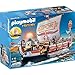 Price comparison product image Playmobil Roman Warriors Ship 5390