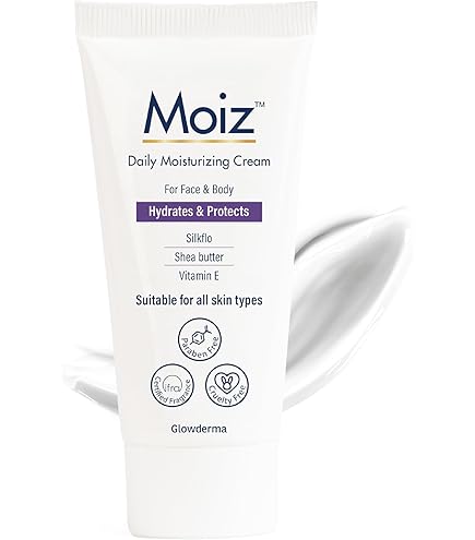 Bio Moist Face Gel for shine & healthy skin Hyaluronic Acid and