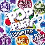 Pop Party Christmas