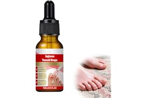 XPEX 30ML Eingewachsene Zehennägel Behandlung,Nagelweicher,Nagelhautpflege Öle für Zehennagel Korrektur