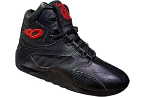 Otomix Stingray Fitness Boots, Bodybuilding Shoes