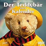 Image de Der Teddybär - Kalender 2014. Broschürenkalender