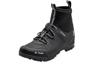 VAUDE Mixte Tvl Pavei Mid Winter STX Chaussure de Cyclisme