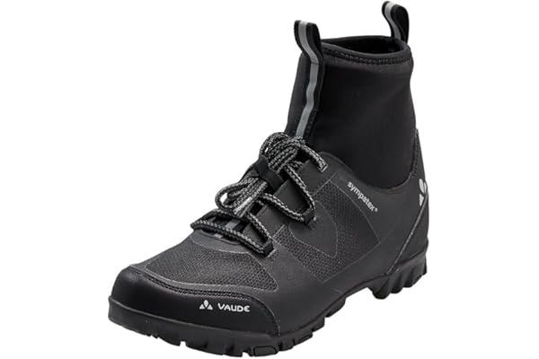 VAUDE Tvl Pavei Mid Winter STX Chaussure de cyclismeMixte