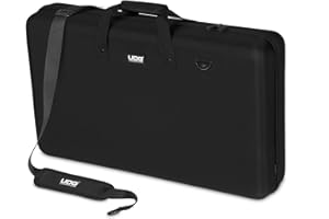 UDG U8310BL Creator Denon DJ Prime 4 Hardcase Nero