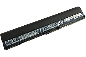 7XINbox 14.8V 34.8Wh 2350mAh AL12B32 AL12B31 AL12B72 AL12X32 AL12A31 Replacement Battery for Acer Aspire One 725 756 Chromebook C7 C710 TravelMate B113 B113M B113-M