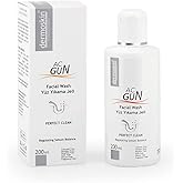 Dermoskin Acgun Y&uuml;z Yikama Jeli 1 Paket (1 X 200 Ml)