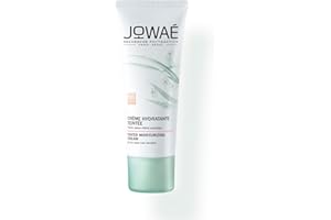 Jowae Jowae Creme Hydratante Teintee Cla 30 ml - 30 ml