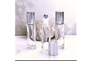 THE PERFUME PEOPLE LTD Baccarat red rouge 54 Perfume oil [IMAGE DOES NOT REPRESENT OUR PRODUCT] - 10ml roll on bottle (The perfume people - GP53)