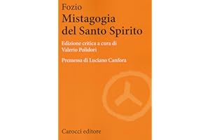 La mistagogia del Santo Spirito