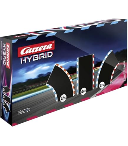 Anki Overdrive Expansion Track Corner Kit : Amazon.co.uk