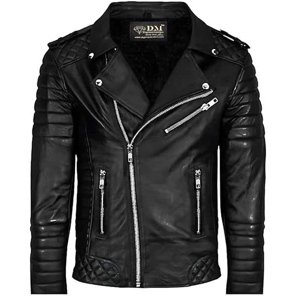 PREMIUMBLACK TYPEⅡ TRUCKER LEATHERJACKET Black Classic Trucker Leather Jacket for men | Rapawalk