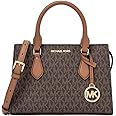 Michael Kors Women's Sheila Satchel