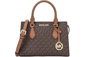 Michael Kors Sheila Mała torba z wegańskiej skóry