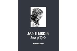 Jane Birkin: Icon of Style
