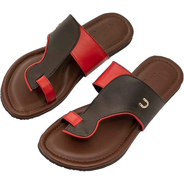 Buy Gucci Men's River Horsebit Leather Mule Slippers, Nero (Black