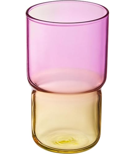 Bicchieri Luminarc Menades: 6 Pezzi Da 36 Cl, In Krysta, Made In France, Confezione Rinforzata