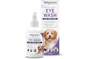 Vetericyn Eye Wash - 89ml