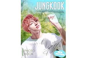 Photo Book Of J.K: Photo Book Of Celebrity With 30+ Photos For J.K Lover, 2023 Picture Book Birthday Christmas Gifts For Men Women Dad Mom