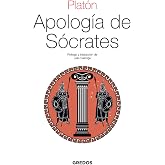 Apolog&iacute;a de S&oacute;crates (Textos Cl&aacute;sicos Gredos)