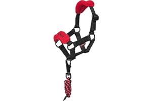 LeMieux Mini Toy Pony Vogue Headcollars