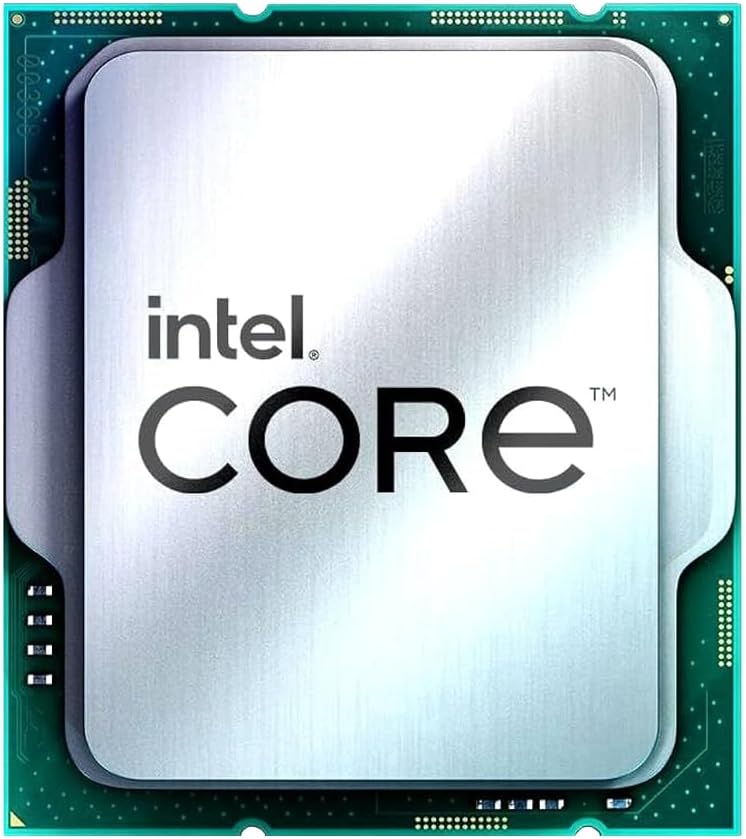 INTEL CORE i5 14400F 29.5MB 10çekirdekli VGA YOK 1700p 65w Kutusuz+Fansız