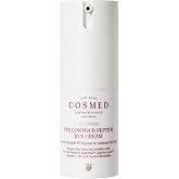 Cosmed Yaşlanma ve Kırışıklık Karşıtı Peptitli Aydınlatıcı G&ouml;z Kremi - Eye Contour Peptide BTX Cream - 15 ml