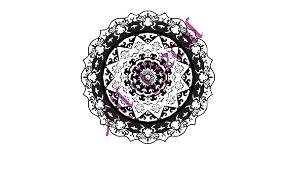Download Mandala Svg Design Zentangle Svg Cut Files For Cameo Circuit Instant Digital Download Amazon Co Uk Diy Tools