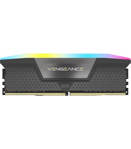 G.SKILL Ripjaws S5 Memory Module 32 GB 2 x 16 GB DDR5 5600 MHz
