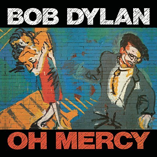 Preisvergleich Produktbild Oh Mercy by Bob Dylan (2004-06-01)