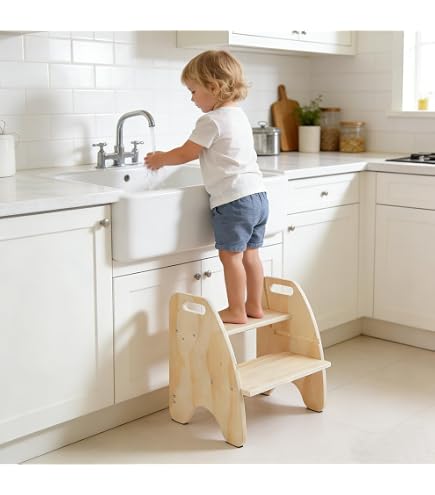 Tega Baby ® Marchepied pour Enfant Toilettes Formation Enfants Potty antidérapant de sécurité bébé | Marche Pieds | à partir de 3 Ans Environ | Unisexe pour Enfant, Motif:Chouette - Blanc Tega Baby ® Marchepied pour Enfant Toilettes Formation Enfants Potty antidérapant de sécurité bébé | Marche Pieds | à partir de 3 Ans Environ | Unisexe pour Enfant, Motif:Chouette - Blanc