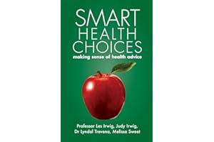 Smart Health Choices: making sense of health advice