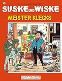 Meister Klecks (Suske und Wiske) by