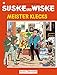Meister Klecks (Suske und Wiske) by