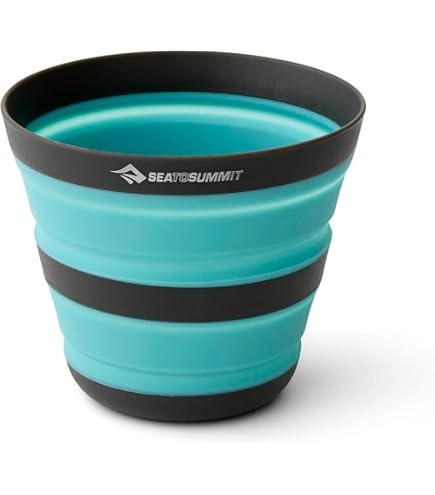 Produktbild von GSI Outdoors Infinity Tasse, 410ml, Blau Ab 4,90