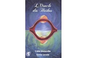 L'Oracle des Haïkus - Coffret